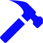 blue hammer games
