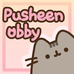 Pusheen obby icon