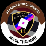 [ RΤA ] 11th Ranger Fоrces Regiment [TH]