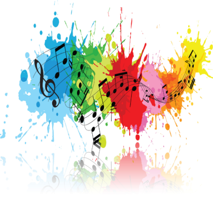 Music Notes Roblox decal