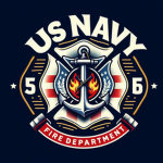 [FFD] US Navy Fire Department