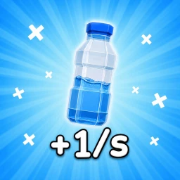 [🥚 EGG ISLAND] Sell Water! icon