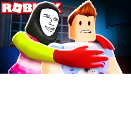 Scary Obby icon