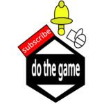 Official do the game studio