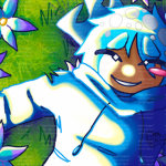 White Frostbite