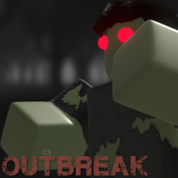 Outbreak | Alpha Testing