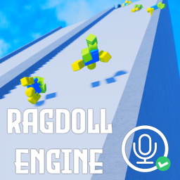 Ragdoll Engine but Realistic