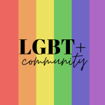 The LGBT+ Community