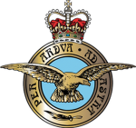 R.A.F Ground defence unit