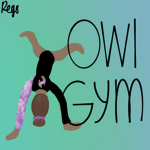 Owl Gymnastics