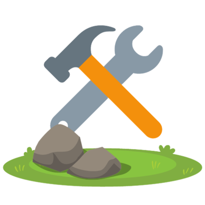 Custom Stud Terrain Tool