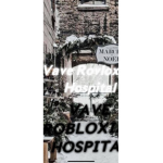 VRH- Vave Robloxian Hospital.