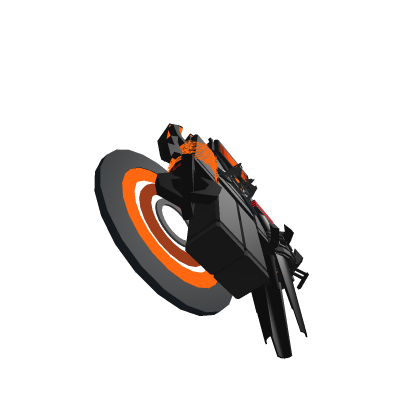 WOD rework 2
