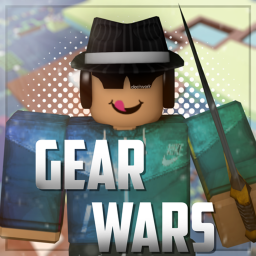 Gear Wars