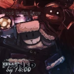 [BLOOD IN THE SNOW] PWNed BY 14:00
