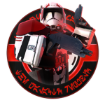 Republic Security Forces TGR [][][]