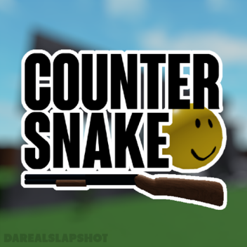 Counter Snake