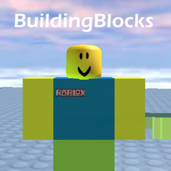 Building Blocks: Grey City