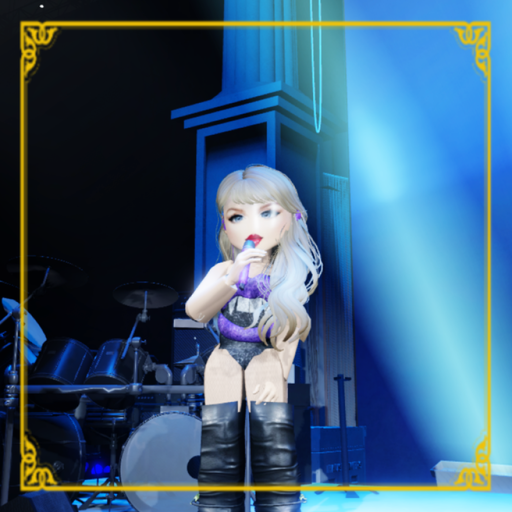 [VIP] The Showgirl Department Tour | Taylor Swift