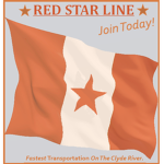 Red Star Line (Imrie Co.)