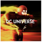 The DC Universe [ Official Group ]