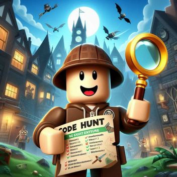 ❓┊ Code Quest