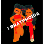 *+:｡.｡< BR4TPH0BIA >｡.｡:+*