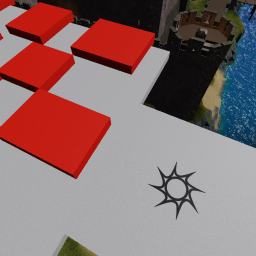 Castle Obby