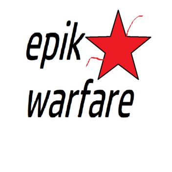 epik warfare