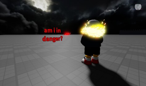 Oof i cant think of any other names ;-;'s Place Nu