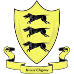 🐕(House Clegane)🐕