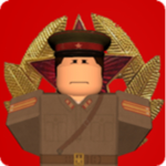 Russian army officers