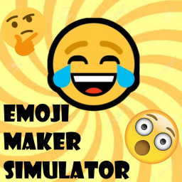 Emoji Maker Simulator! (HUGE UPDATE)