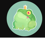 Join the frogs