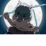 Demon slayer fan and The other animes