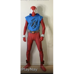 spider man no way