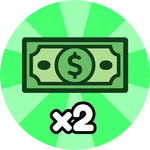 x2 Money