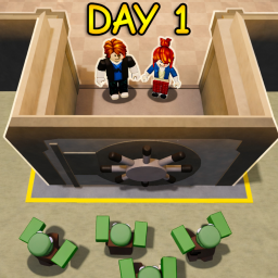 [☢️] Bunker Rush icon