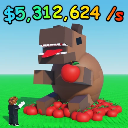 Image du serveur Roblox