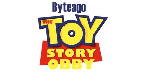 Toy Story Obby