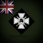 英王德意志高地第二猎兵团|The Second Hunting Corps