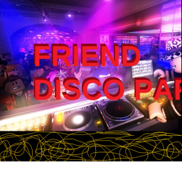 Dance Party