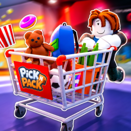 Pick 'N Pack icon