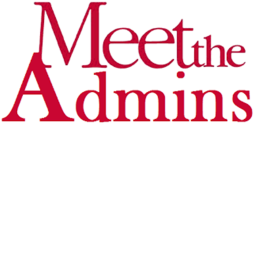 MEET the admins