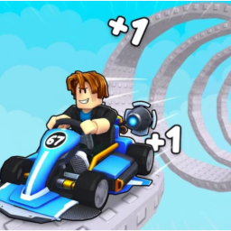 +1 Speed Kart Escape [⭐NEW]