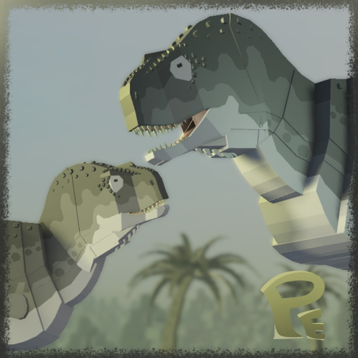 Primeval Earth | Dinosaur Survival