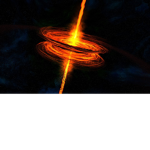 Quazar In Space!!!