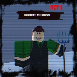 GoodBye Neighbor {{ACT 1}} icon