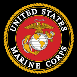 Marine Corps Base at Parris Island, South Carolina