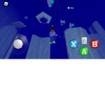 Robot game